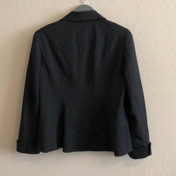 LAFAYETTE 148 NY wool blazer - Picture 2 of 5